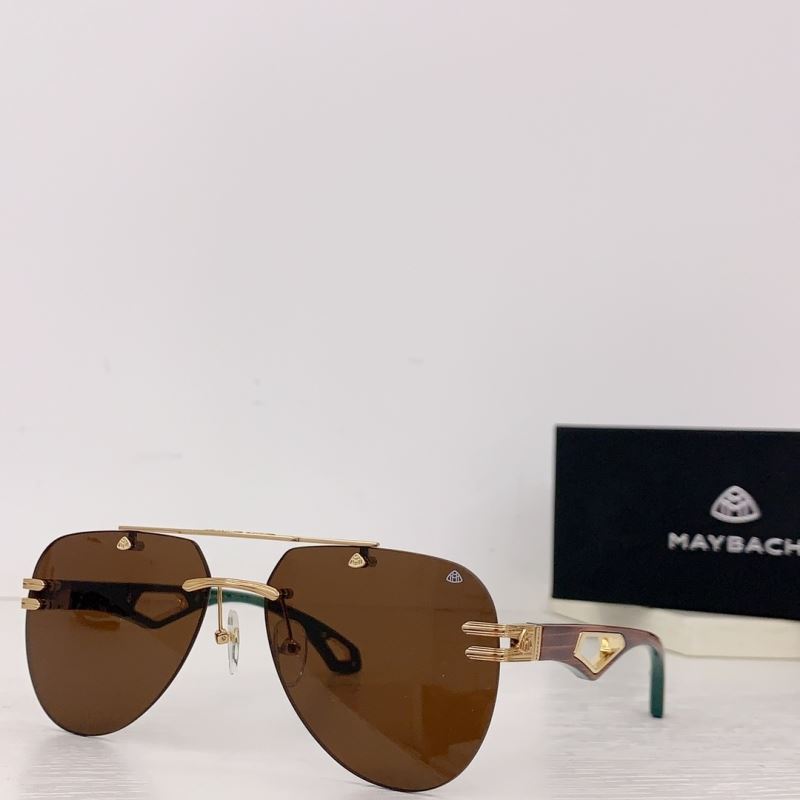 Maybach Sunglasses